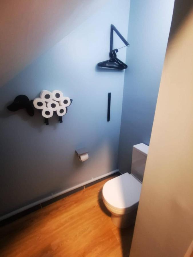 Apartment Au Numero 3