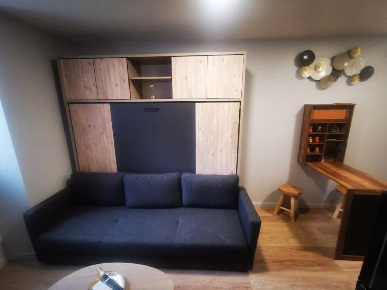 Au Numero 3 Apartment
